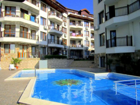 Бяла Виста Бийч Апартментс B - Byala Vista Beach Apartments B